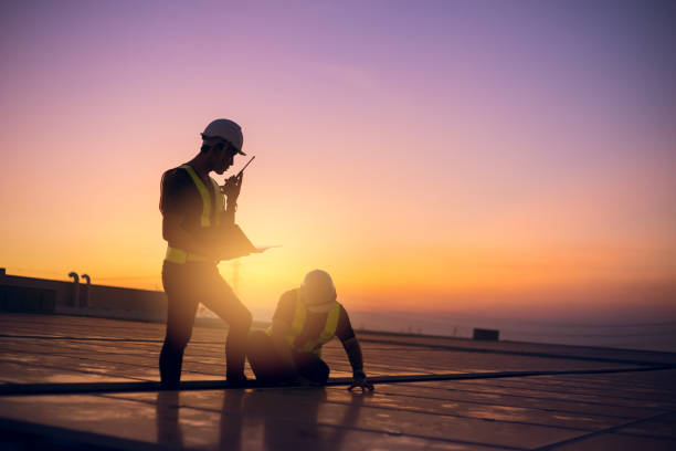 Best Storm Damage Roof Repair  in Montgomery, AL