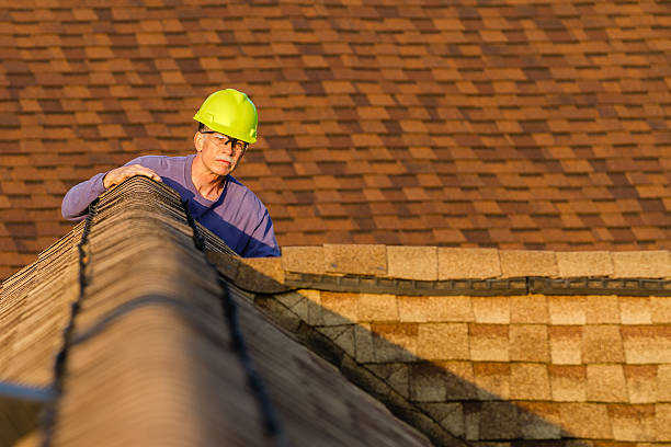 Best Residential Roofing Contractor  in Montgomery, AL
