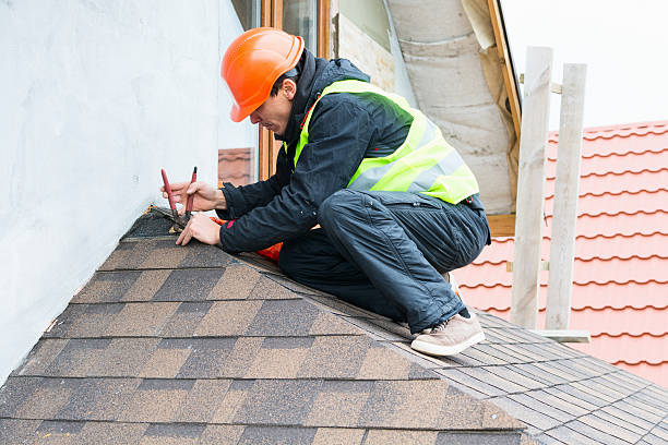 Quick and Trustworthy Emergency Roof Repair Services in Montgomery, AL