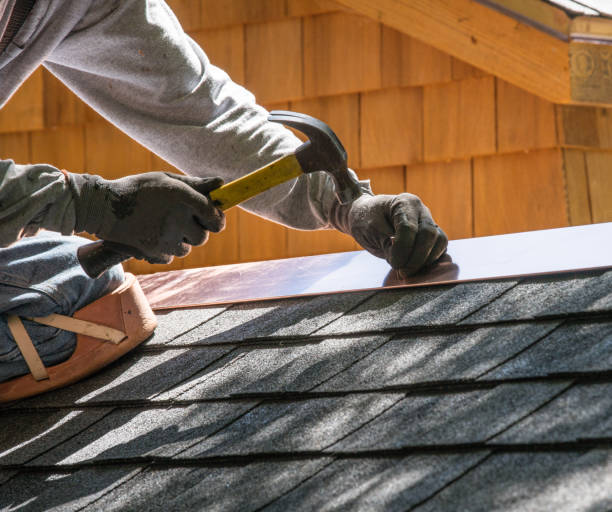 Professional Roofing Contractor in Montgomery, AL